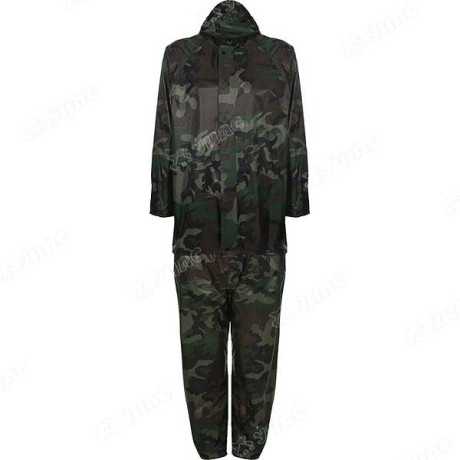 Дождевик NA1285-1 (куртка+штаны) (40/50)