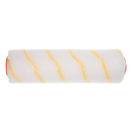 ЕРМАК Ролик сменный "полиэстер" 230мм, D40мм, ворс 12мм, ось 6мм