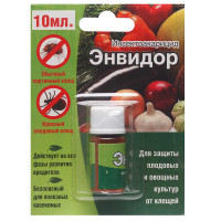 Энвидор 10 мл от вредителей/клещей БР х150