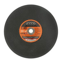 PATRIOT Диск отрезной EDGE by 355*3,5*25,4 по металлу, 816010008