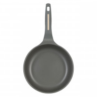 Сковорода Шеф Бенито d=24см литой алюминий/антипригарн.покр, д/всех плит 84101 Master House