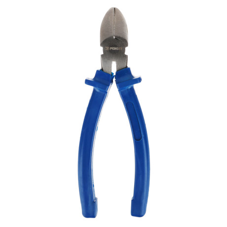 РОКОТ Бокорезы 180мм, пластиковая ручка