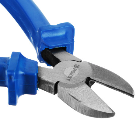 РОКОТ Бокорезы 180мм, пластиковая ручка