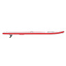 BestWay SUP-доска ФАСТ-БЛАСТ (весло, руч. насос, рюкзак, трос, плавник) 3,81м*76см*15см, 65343