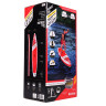 BestWay SUP-доска ФАСТ-БЛАСТ (весло, руч. насос, рюкзак, трос, плавник) 3,81м*76см*15см, 65343