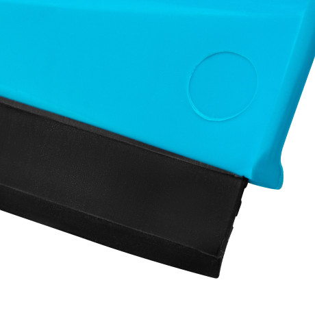 Набор для уборки "Ленивка", совок и щетка Home Palisad