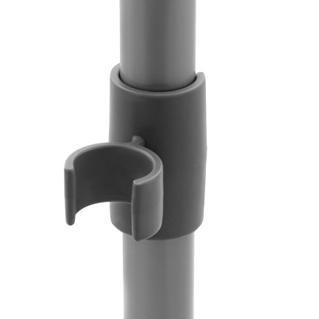 Набор для уборки "Ленивка", совок и щетка Home Palisad