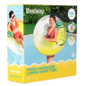 BESTWAY Плавательный круг FRESH SQUEEZED «Лимон», 114см, 36448
