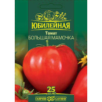 Семена Томат Большая мамочка 25 шт (большой пакет) Гавриш