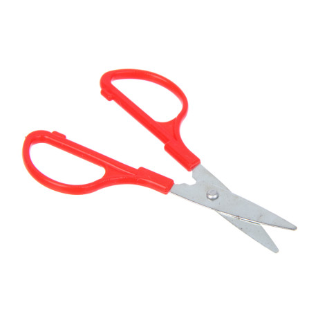 Набор швейных принадлежностей 15 пр. в пластик боксе (нитки, иголки, ножницы, сантиметр и т.д.)