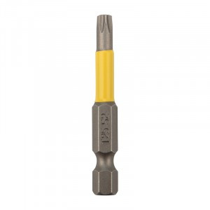 Бита для шуруповерта Torx T25х50 мм (2 шт./уп.) Kranz (цена за упак) KR-92-0428-1