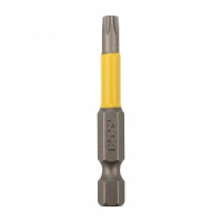Бита для шуруповерта Torx T25х50 мм (2 шт./уп.) Kranz (цена за упак) KR-92-0428-1
