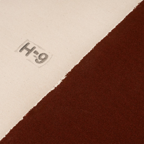 Шкурка на тканевой основе, зернистость № 6, 800 мм х 30 м, "БАЗ"