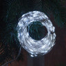 Гирлянда нитка LED LQ-05-2 (50м) (100)