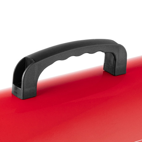 Газовая тепловая пушка GHB-10, 10 кВт, 320 м3/ч, пропан-бутан MTX