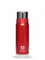 Термос Арктика 106-750 узкое горло, 0,75л, красный