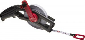 Мерная геодезийная лента STAYER "PROFI" "LEADER", 30м zu2-34183-030