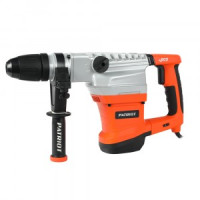 PATRIOT Перфоратор RH 450, SDS max, 1300Вт, 10Дж, 2 режима, металл. корпус редуктора, 140301450