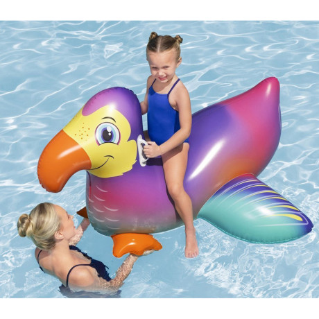 BESTWAY Плотик DANDY DODO, 141x113см, 41504