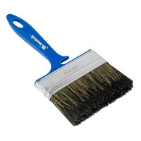 Кисть флейцевая &quot;Водные краски&quot; Color Line 100 x 12 мм Matrix