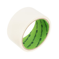 Лента малярная, 48 мм х 14 м, на бумажной основе Сибртех