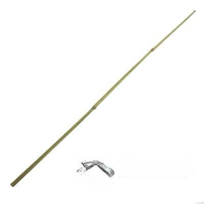 Бамбуковые колышки 150см 10/12мм (500)