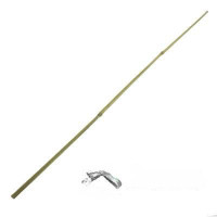 Бамбуковые колышки 150см 10/12мм (500)