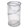 VETTA Корзина "Сканди", 55х31,5см, сетка, полиэстер, серый