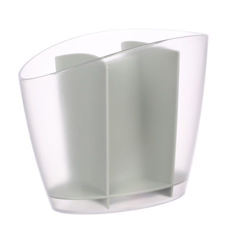 Сушилка для посуды тм VETTA, пластик, 19,5х11х15,2 см