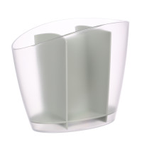 Сушилка для посуды тм VETTA,  пластик, 19,5х11х15,2 см