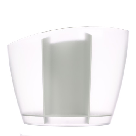 Сушилка для посуды тм VETTA, пластик, 19,5х11х15,2 см