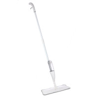 VETTA Швабра с разбрызгивателем, 125 см, бак 310 мл, ABS-пластик, алюминий, полиэтилентерефталат