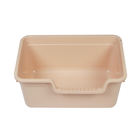 VETTA Лоток для домашних животных, пластмасса, 50х38,5х21,5 см