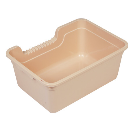 VETTA Лоток для домашних животных, пластмасса, 50х38,5х21,5 см