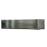 VETTA Органайзер для ванной комнаты, пластик, 25x8x5,5 см