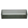 VETTA Органайзер для ванной комнаты, пластик, 25x8x5,5 см