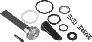 Ремонтный комплект к арт. 3192, ЗУБР, 3192-РК