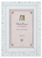 Фоторамка FA Садко 10х15 пластик семейная белый 58679