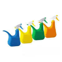 Лейка с опрыскивателем 1,5л М2154 (24)