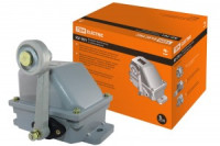 TDM выключатель концевой КУ-701 У1 c самовозвратом 10А 380В IP44 SQ0732-0019