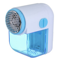 LEBEN Машинка для удаления катышков &quot;Кроха&quot;, батарейки 2хAA (в комплект не входят)