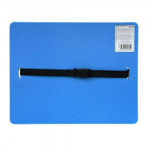 Hot Pot   Сиденье туриста толщина 10мм, 27х34, с эластичным поясом, цвет в ассортименте /50