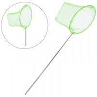 Сачок для бабочек телескопический, сетка 19см, ручка 50см, 103713 Рыжий Кот