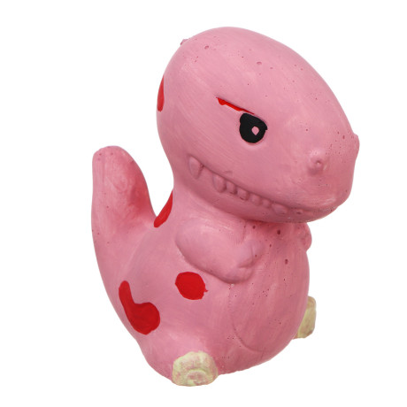 Набор для творчества 2в1 раскраска и раскопки "Динозавры", 39,5х26х7,5см, гипс, PP, 2 диз.