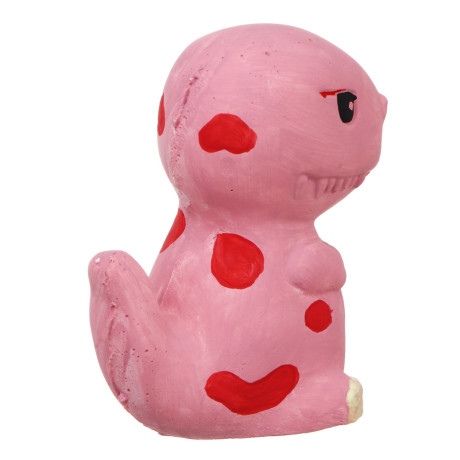 Набор для творчества 2в1 раскраска и раскопки "Динозавры", 39,5х26х7,5см, гипс, PP, 2 диз.