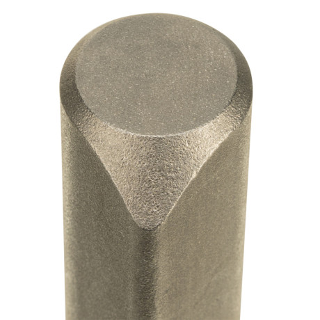 Петля каплевидная, D 20 x 140 мм с подшипником и регулировкой Сибртех