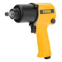 Ударный пневмогайковерт IW680, 1/2&quot;, 7000 об/мин, 680 Нм Denzel
