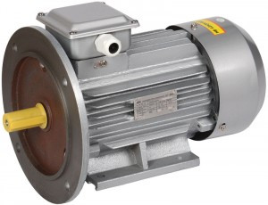 IEK DRIVE Электродвигатель 3-х фазн. АИР 90L6 380В 1,5кВт 1000об/мин комбинированный, IM 2081