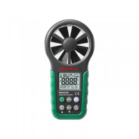 MASTECH Цифровой анемометр MS6252B, 13-1272