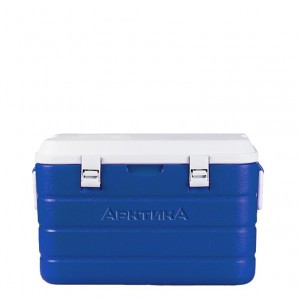 Изотермический контейнер Арктика 60л, 2000-60 (синий)
